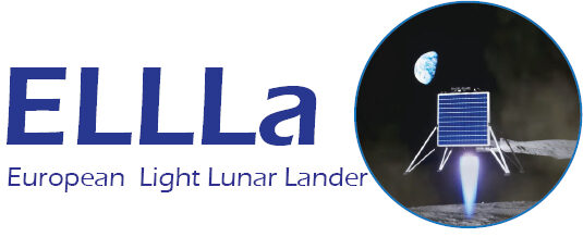 European Light Lunar Lander